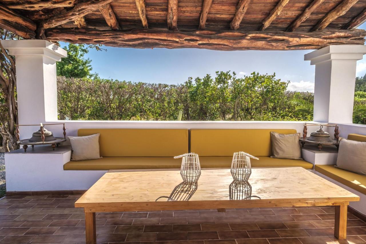 Casa Mamita Ibiza Βίλα Sant Jordi de ses Salines Εξωτερικό φωτογραφία