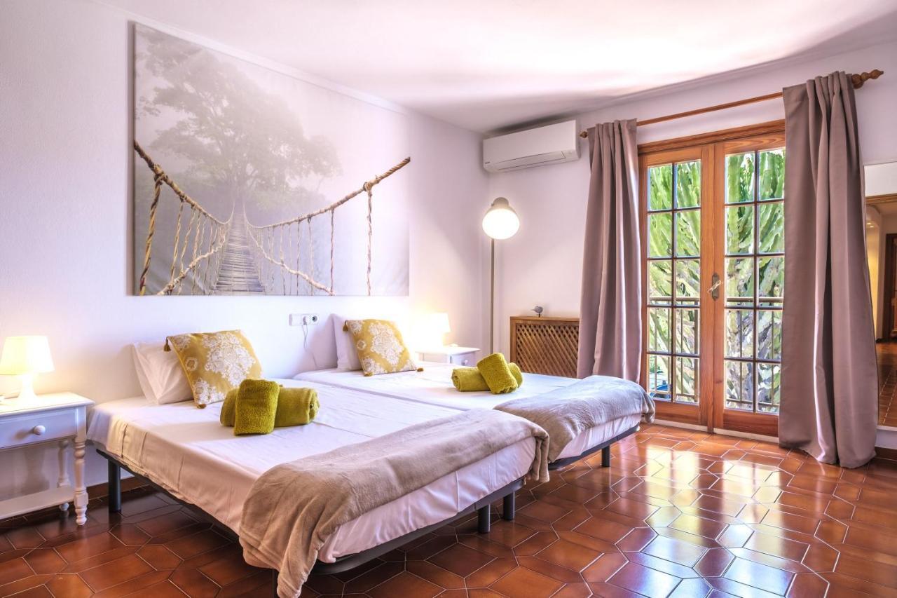 Casa Mamita Ibiza Βίλα Sant Jordi de ses Salines Εξωτερικό φωτογραφία
