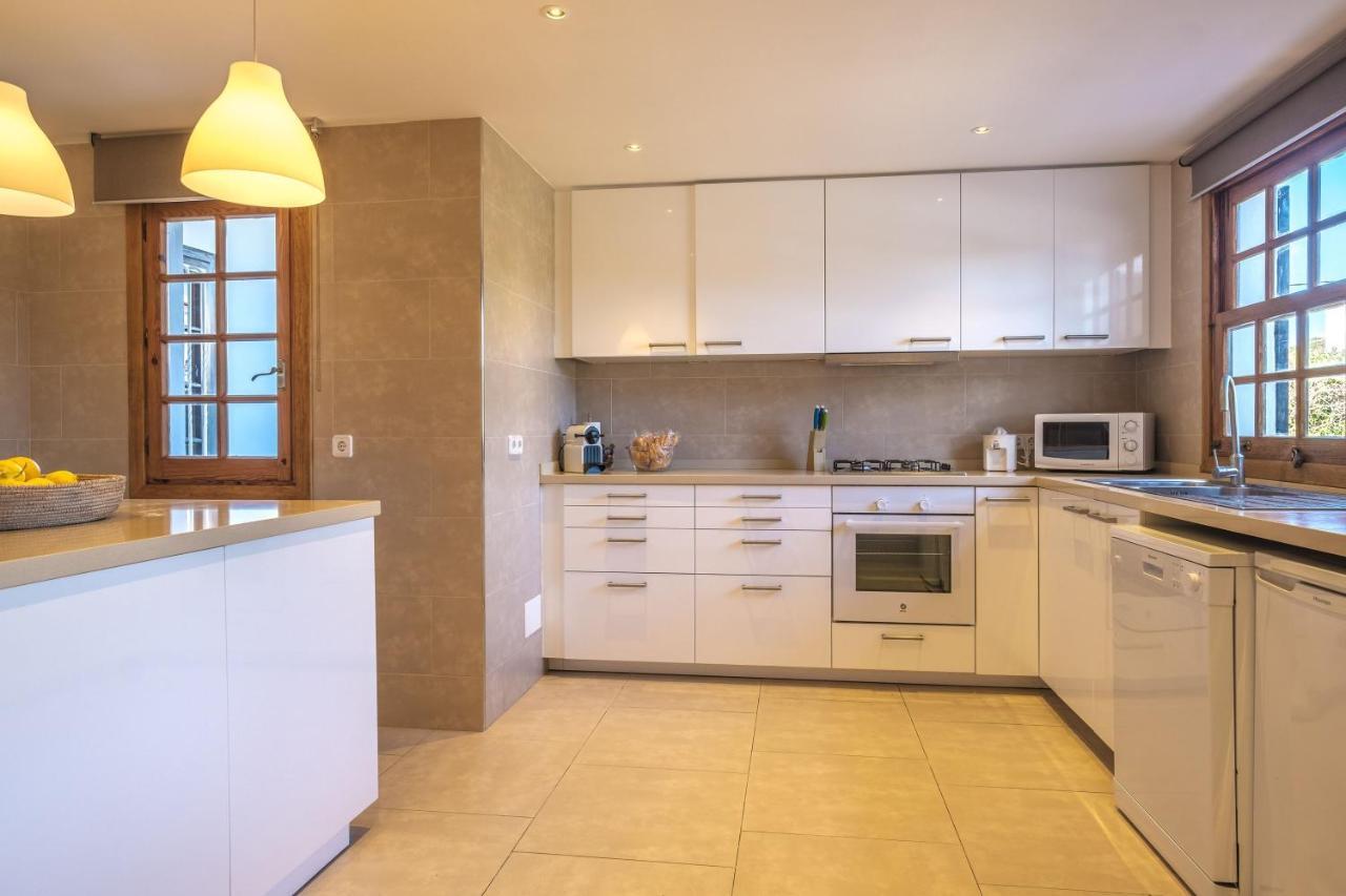 Casa Mamita Ibiza Βίλα Sant Jordi de ses Salines Εξωτερικό φωτογραφία