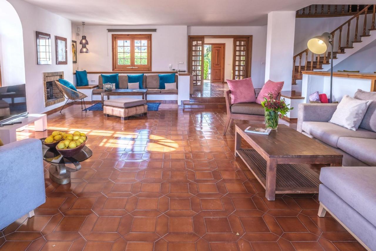 Casa Mamita Ibiza Βίλα Sant Jordi de ses Salines Εξωτερικό φωτογραφία