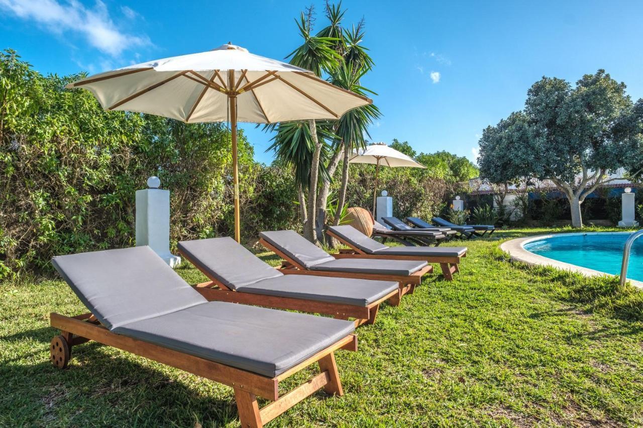 Casa Mamita Ibiza Βίλα Sant Jordi de ses Salines Εξωτερικό φωτογραφία