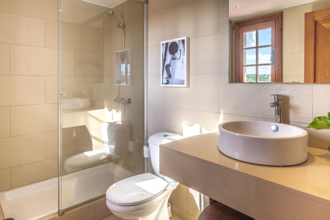 Casa Mamita Ibiza Βίλα Sant Jordi de ses Salines Εξωτερικό φωτογραφία