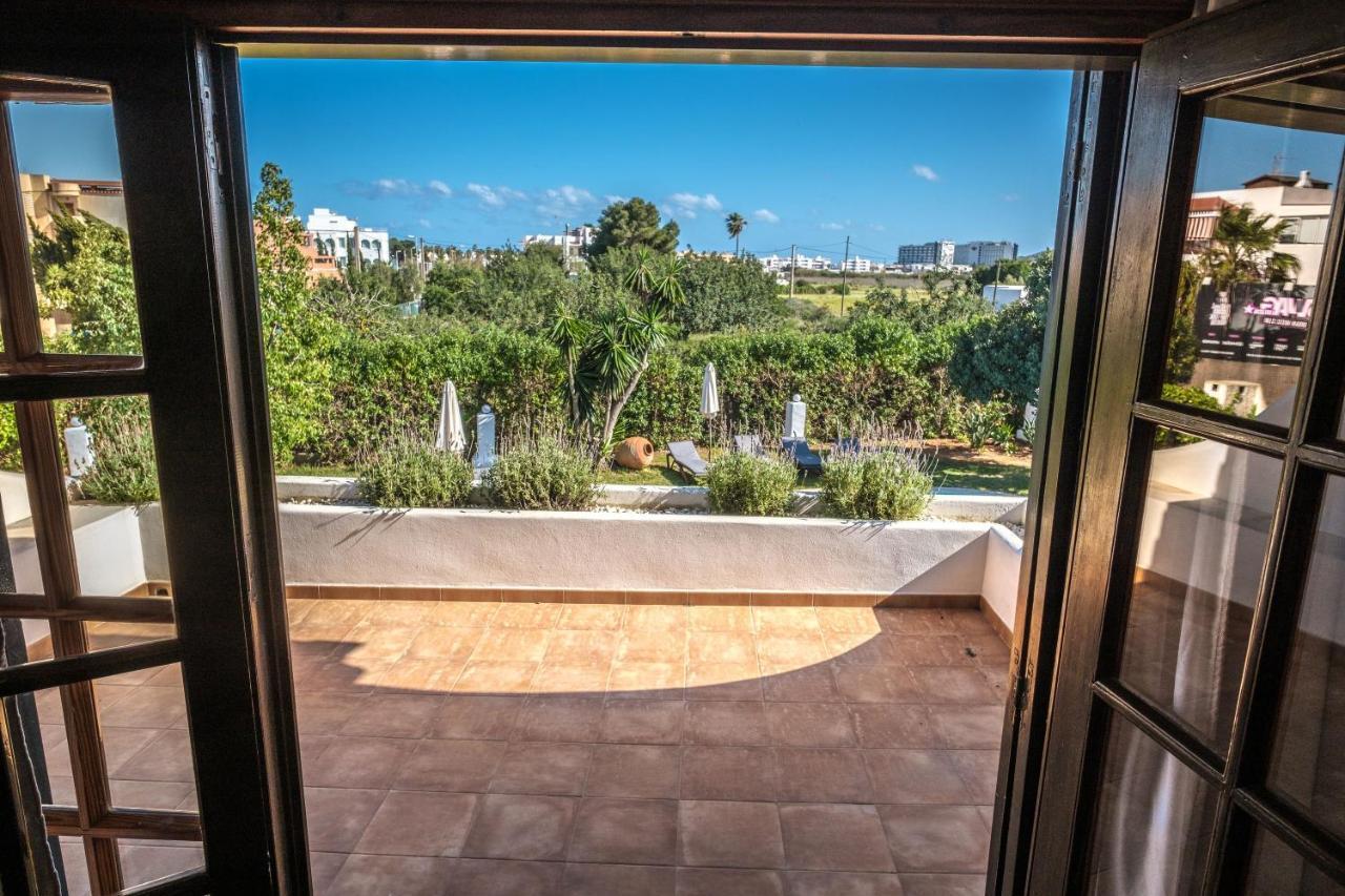 Casa Mamita Ibiza Βίλα Sant Jordi de ses Salines Εξωτερικό φωτογραφία