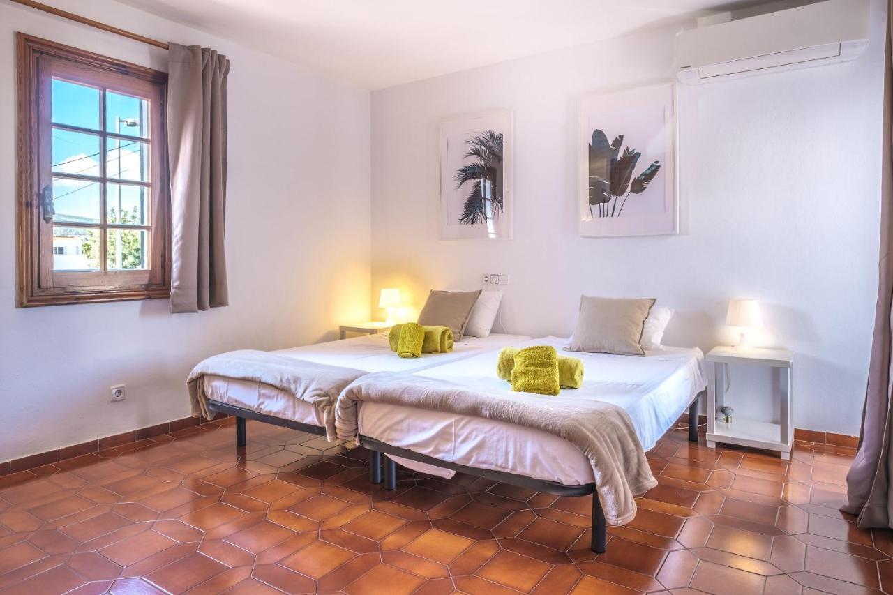 Casa Mamita Ibiza Βίλα Sant Jordi de ses Salines Εξωτερικό φωτογραφία