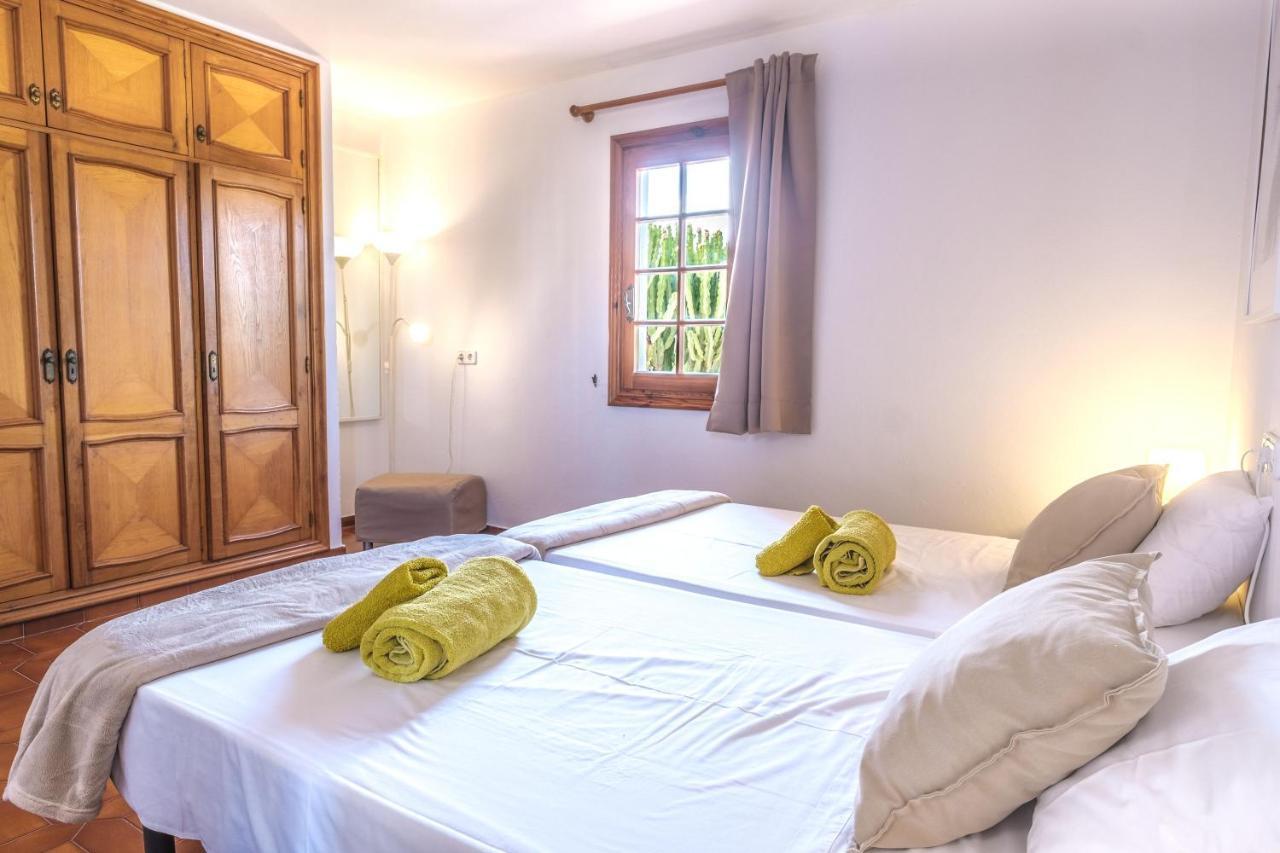 Casa Mamita Ibiza Βίλα Sant Jordi de ses Salines Εξωτερικό φωτογραφία