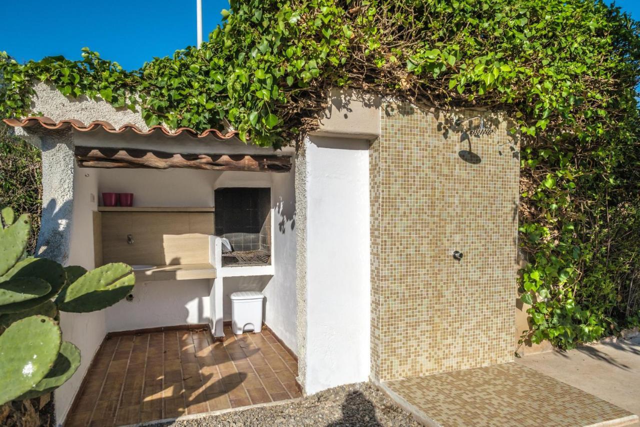 Casa Mamita Ibiza Βίλα Sant Jordi de ses Salines Εξωτερικό φωτογραφία
