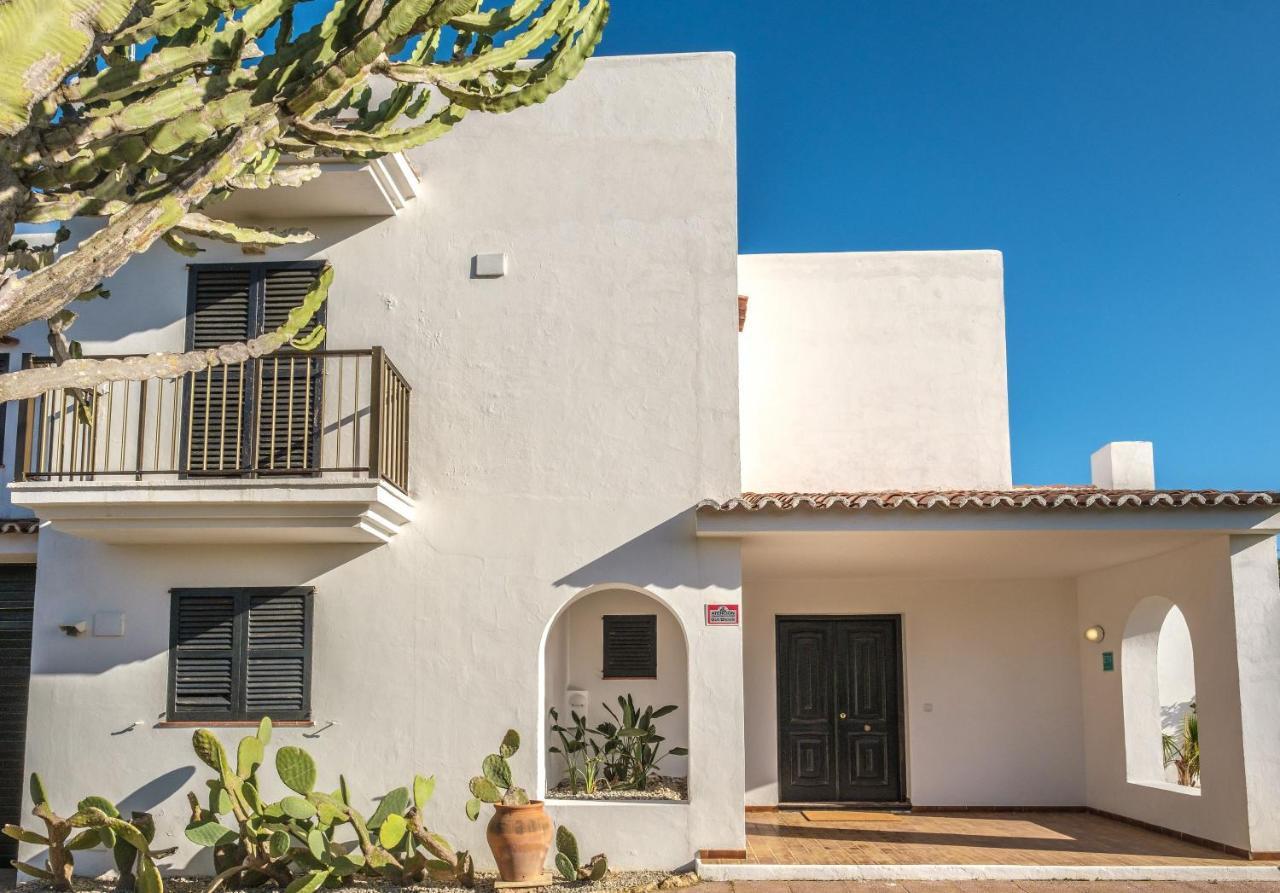 Casa Mamita Ibiza Βίλα Sant Jordi de ses Salines Εξωτερικό φωτογραφία
